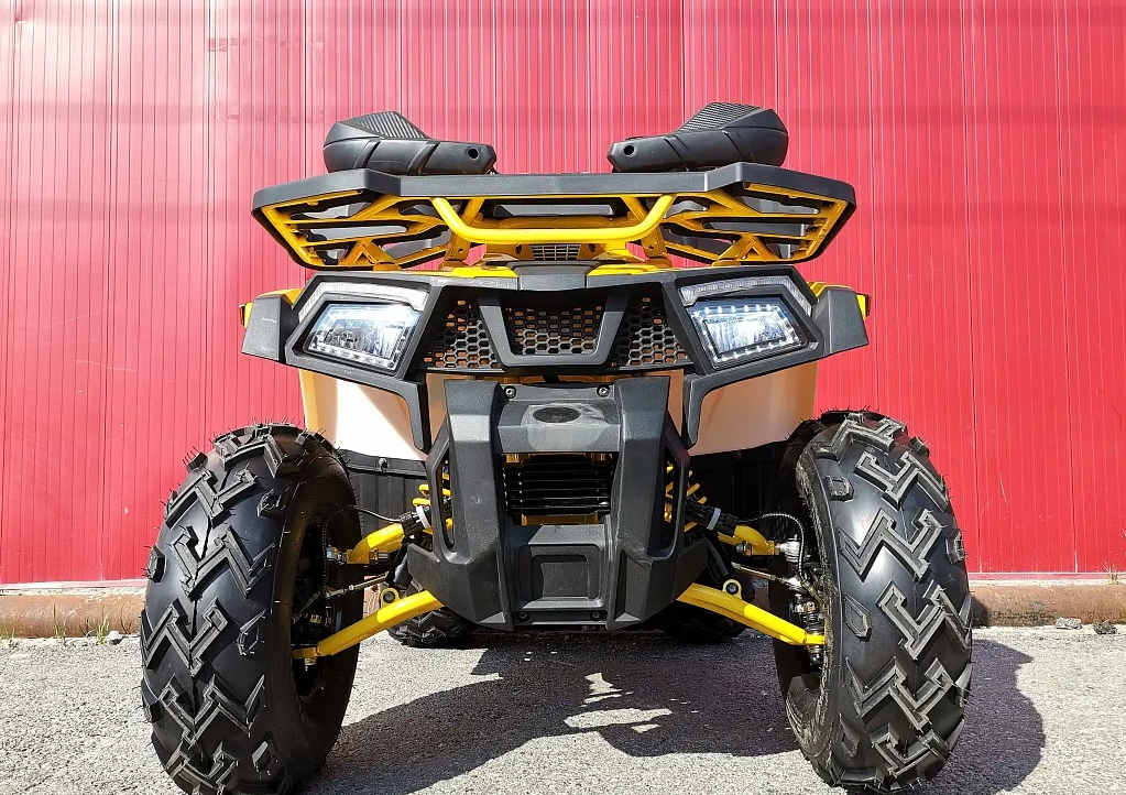 Квадроцикл PROMAX STORM 280 LUX в Жуковском