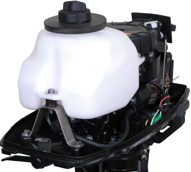 Лодочный мотор MARLIN MP 5 AMHL в Жуковском