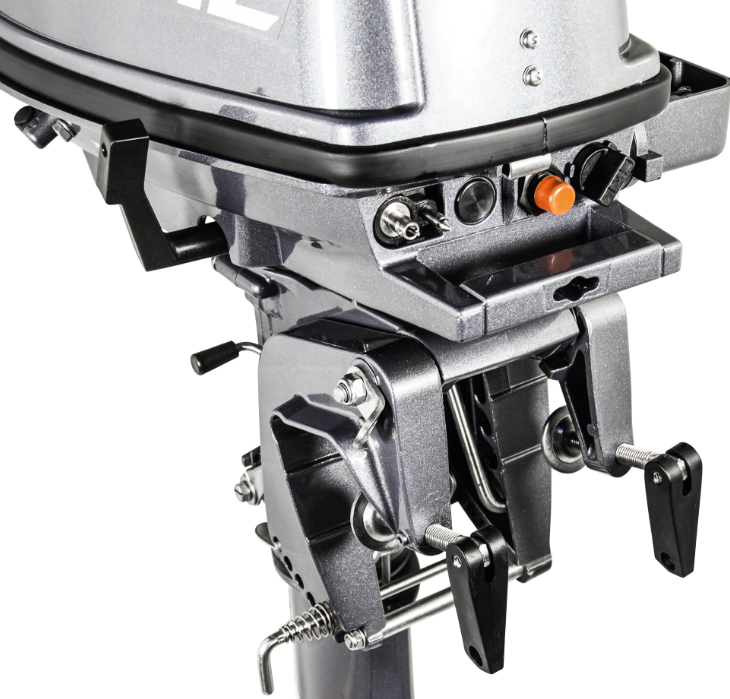 Лодочный мотор APACHE T5 BS в Жуковском