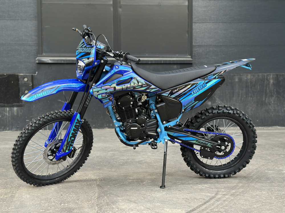 Кроссовый мотоцикл PROMAX MX350 в Жуковском