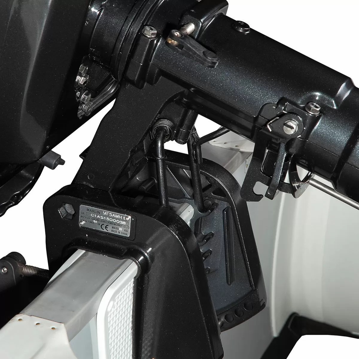 Лодочный мотор MARLIN MF 5 AMHS в Жуковском