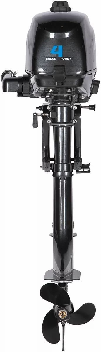 Лодочный мотор MARLIN MP 4 AMHS в Жуковском