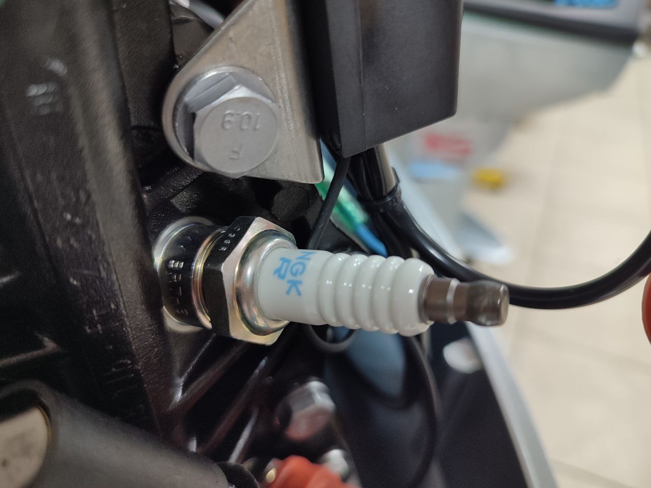 Лодочный мотор PROMAX SP9.9FHS (20) PRO в Жуковском