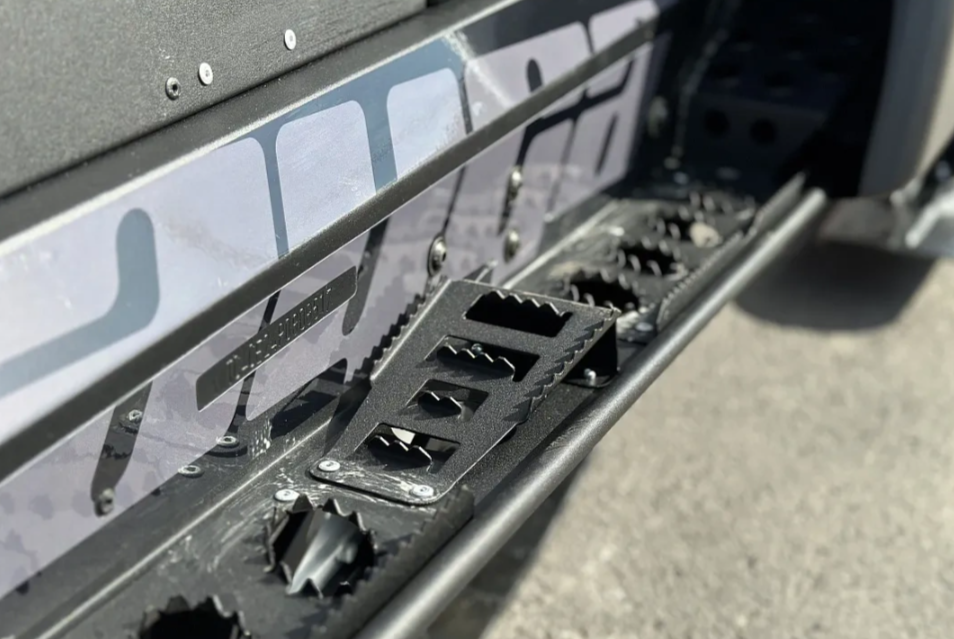 Снегоход РМ TAYGA PATRUL 800 SWT в Жуковском