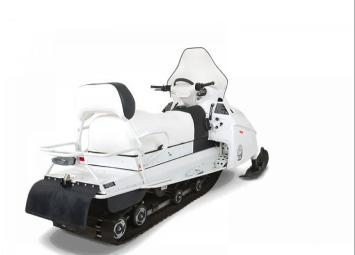 СНЕГОХОД РМ ТАЙГА ПАТРУЛЬ 551 SWT в Жуковском