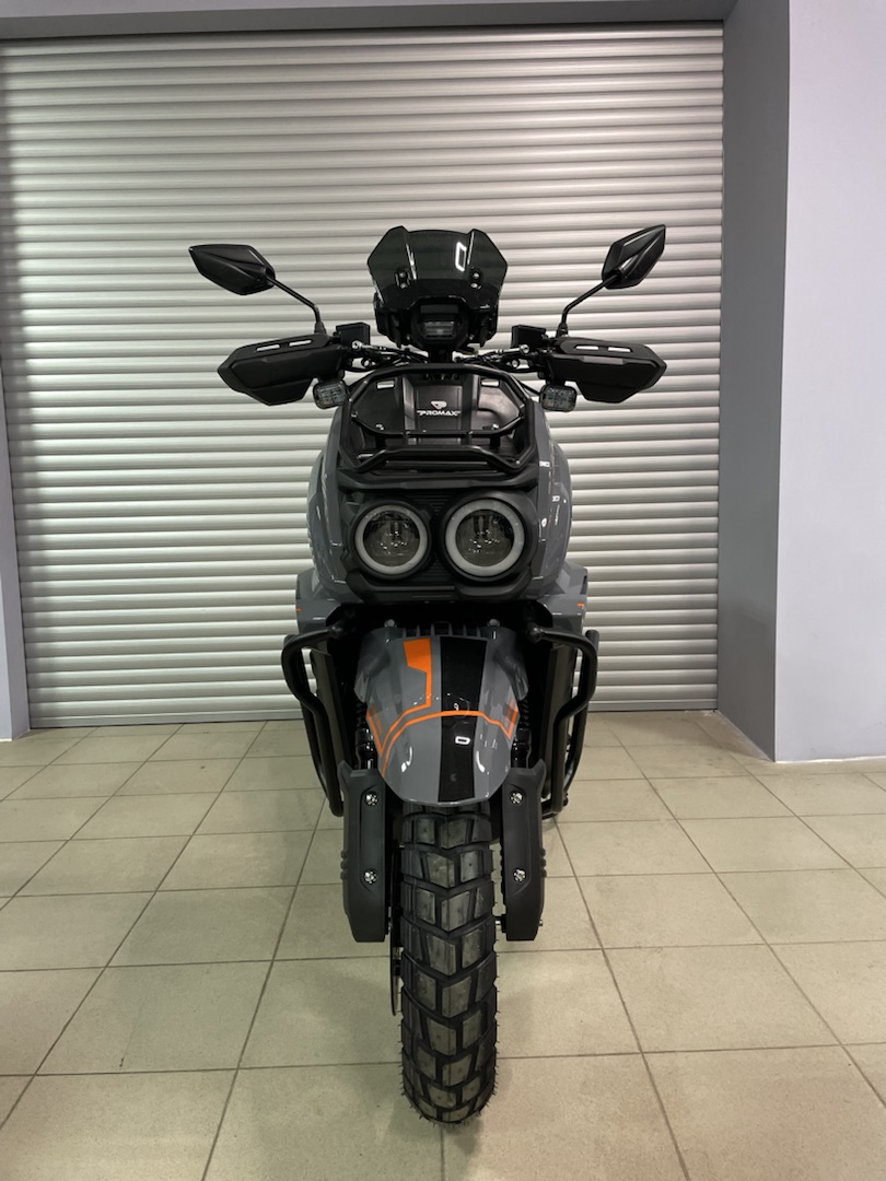 Скутер PROMAX STALKER 240 в Жуковском