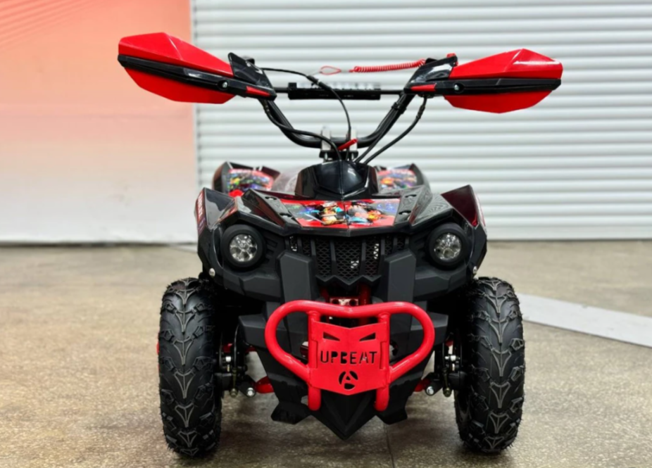 Квадроцикл GBM ROBLOX в Жуковском