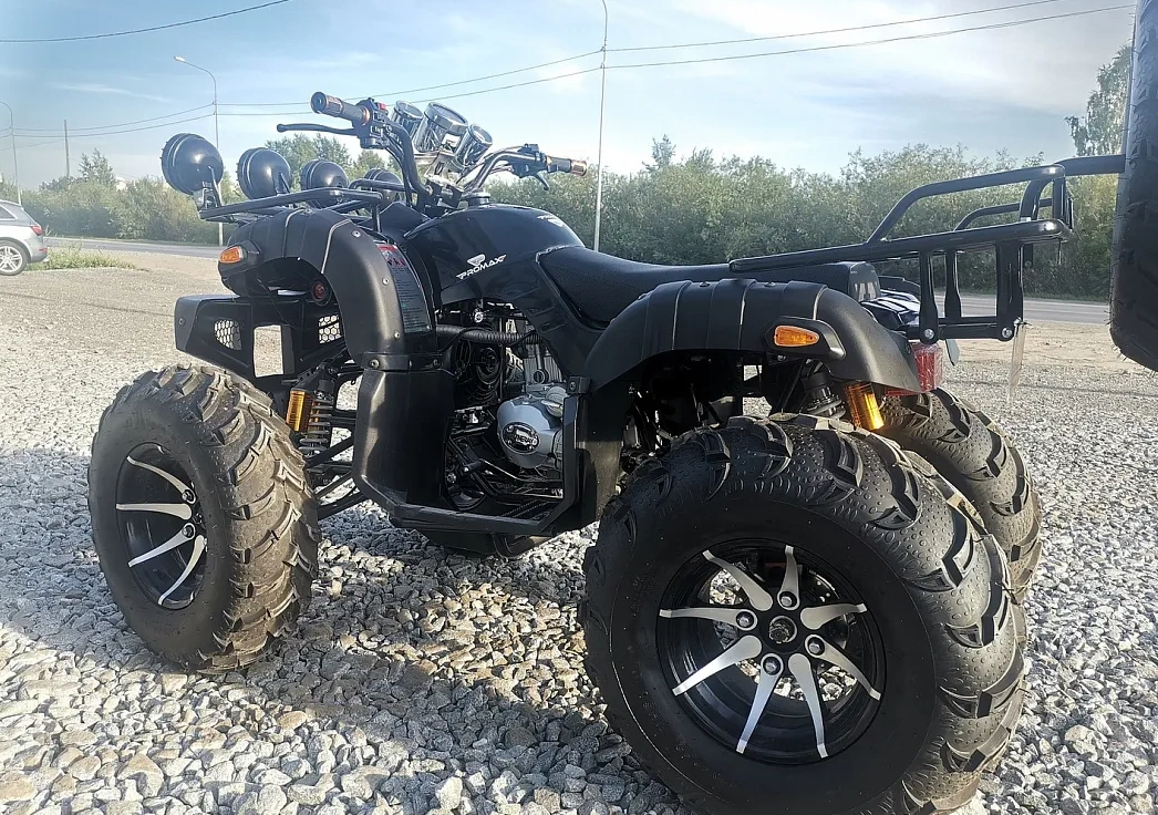 Квадроцикл PROMAX LEO 300 Max (кардан) в Жуковском