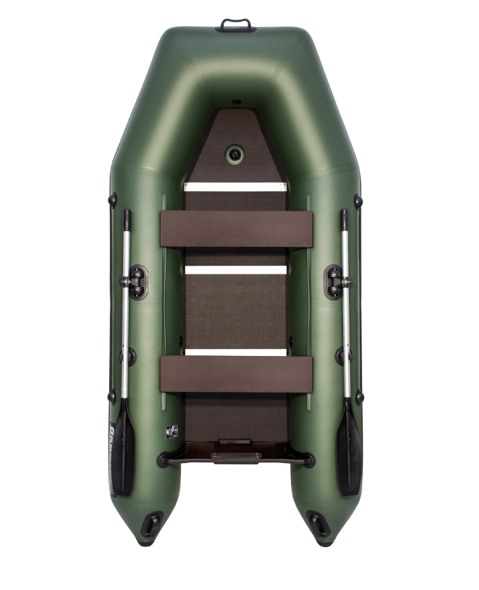 Лодка АКВА 2900 СК в Жуковском