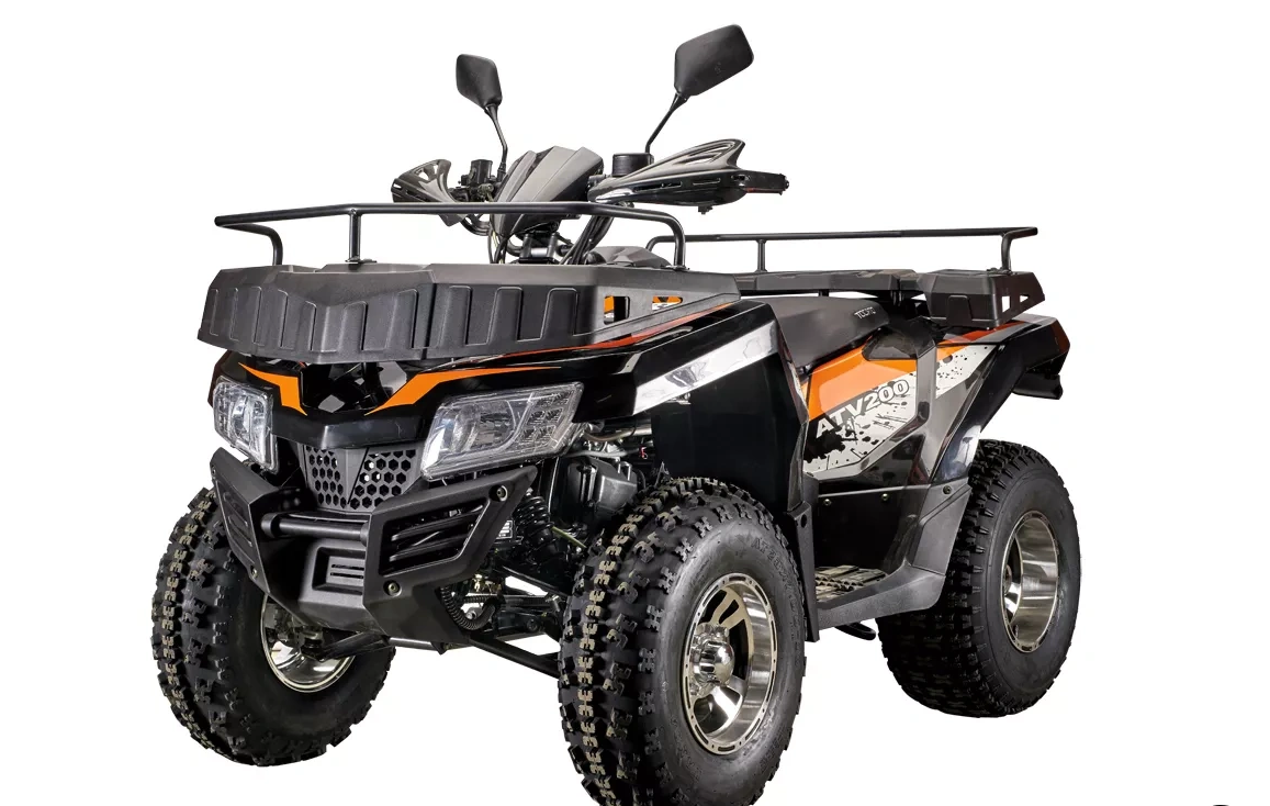 Квадроцикл YACOTA CABO 200LD в Жуковском