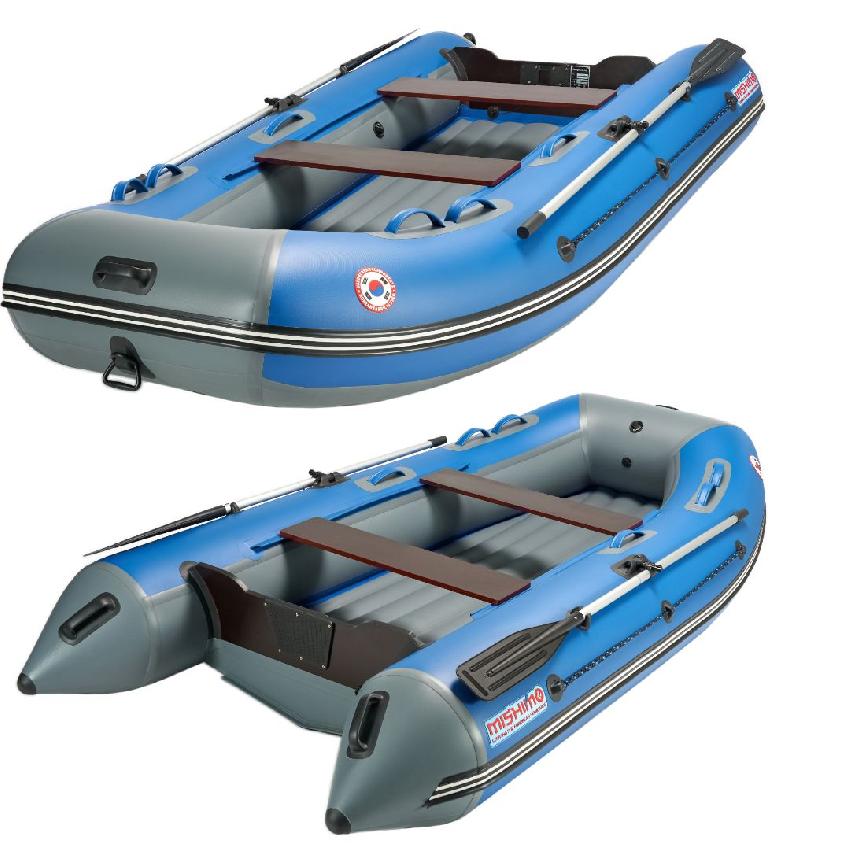 Лодка MISHIMO LITE 350 в Жуковском