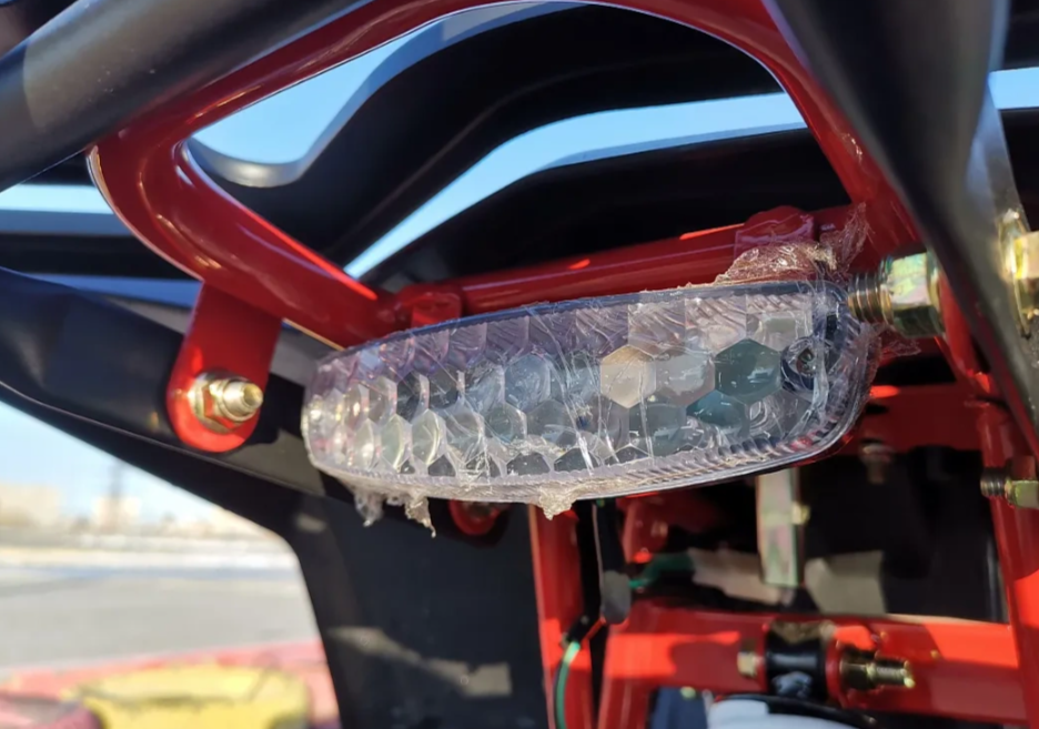 Квадроцикл GBM SHARP KIDS 125 в Жуковском