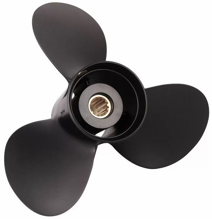 ВИНТ ГРЕБНОЙ MERCURY 15-18 Л.С.; 9,5X8 в Жуковском