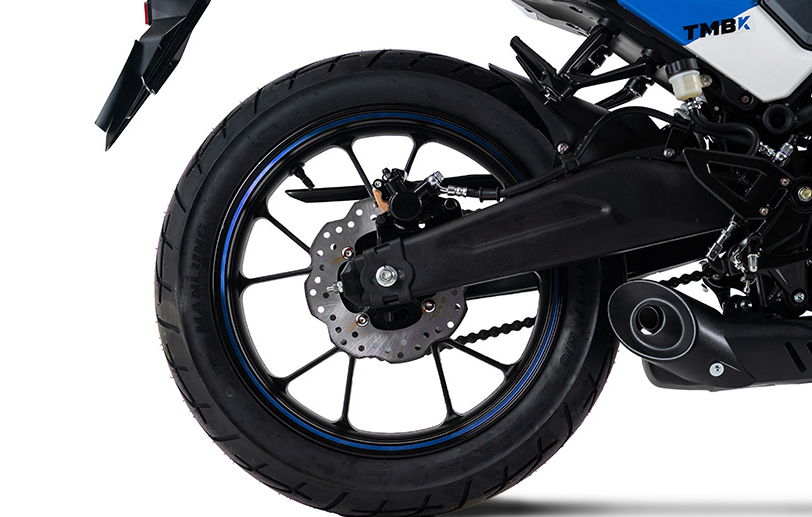 Мотоцикл TMBK MONTANA NG в Жуковском