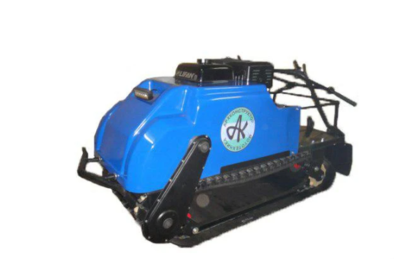 Мотобуксировщик Райда 087L02  9 л.с., катушка 3 ампер в Жуковском