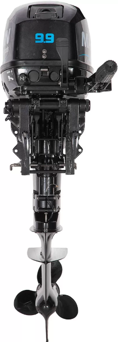 Лодочный мотор MARLIN MP 9.9 AMHL в Жуковском