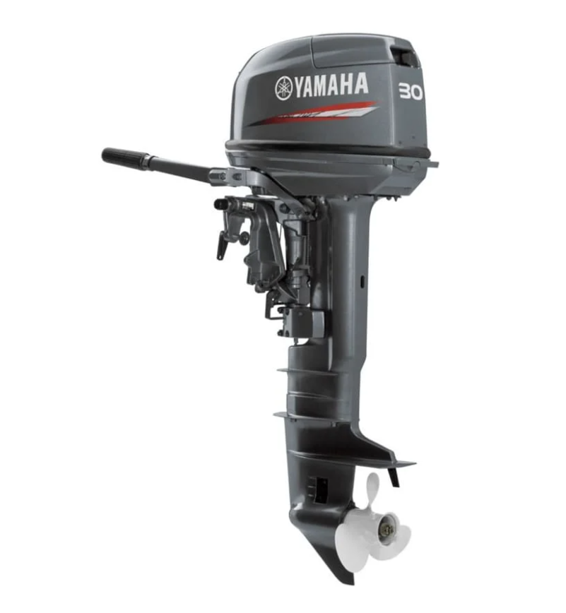 Лодочный мотор YAMAHA 30HWL в Жуковском