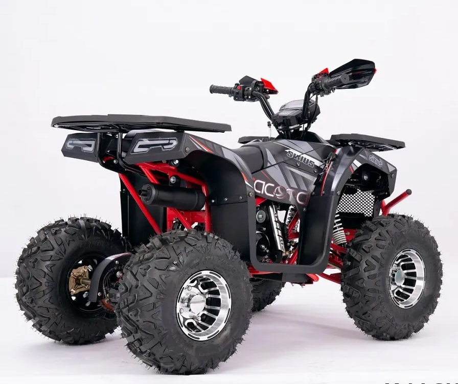 Квадроцикл YACOTA Sirius LD 125 в Жуковском