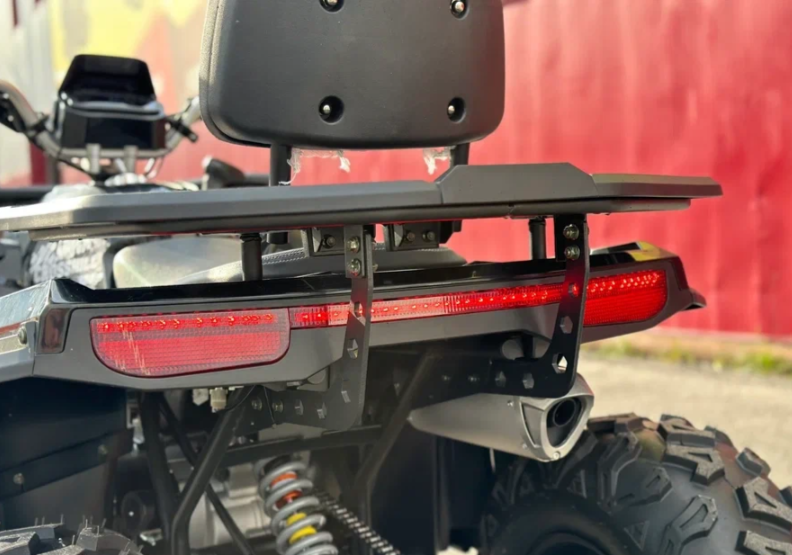 Квадроцикл GBM CROSS HILL 300 NEW в Жуковском