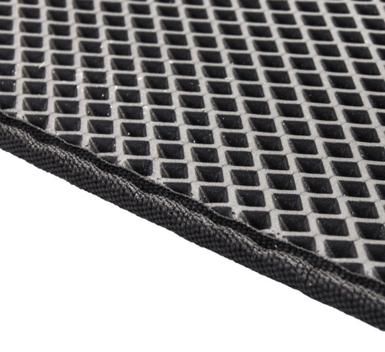 Коврик EVA Proff ТАЙМЕНЬ LX 3400 НДНД в Жуковском