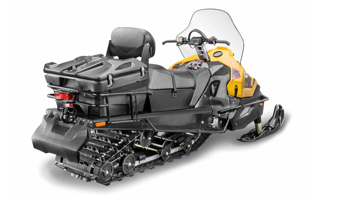 Снегоход STELS MS600T (SWT ST) СТАВР 1.0 К01 Tech в Жуковском