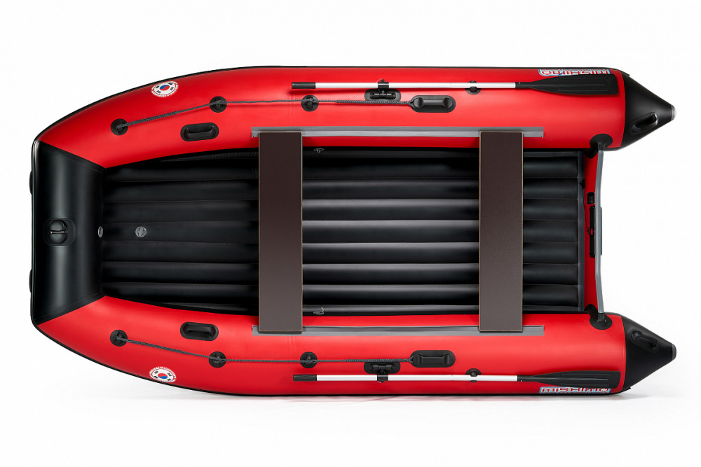 Лодка MISHIMO RAPID 360 в Жуковском