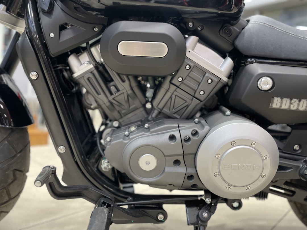 Мотоцикл Benda Chinchilla 300 в Жуковском