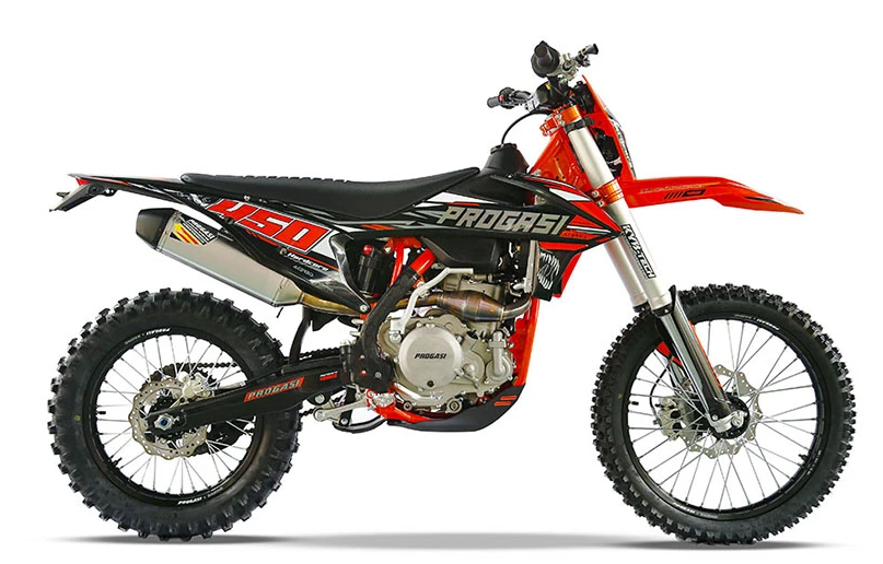 Мотоцикл Progasi HARDCORE 450 EFI в Жуковском