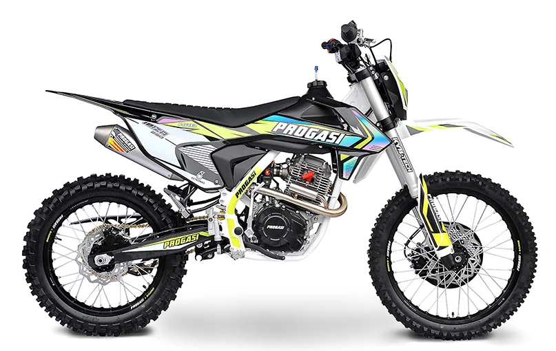 Мотоцикл Progasi IBIZA 300 в Жуковском