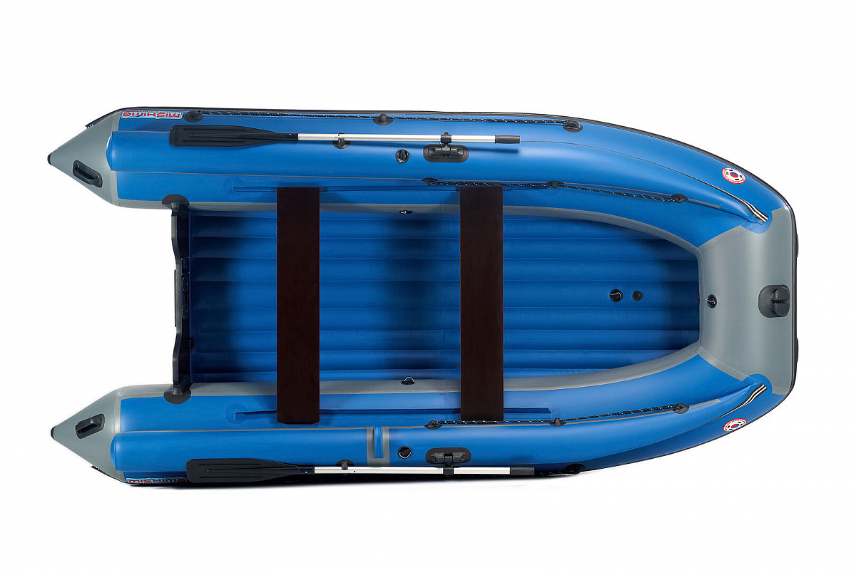 Лодка MISHIMO FAMILY LITE 350 в Жуковском