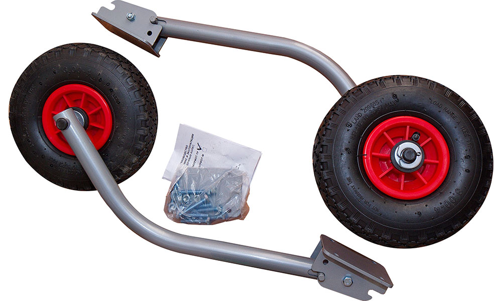 Транцевые колеса для нднд трансформеры откидные в Жуковском