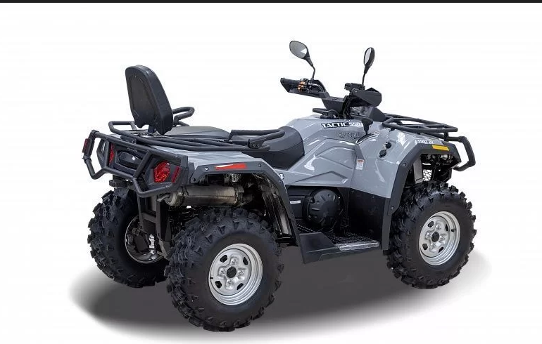 Квадроцикл HISUN TACTIC 550 (HS550ATV) NORMAL в Жуковском