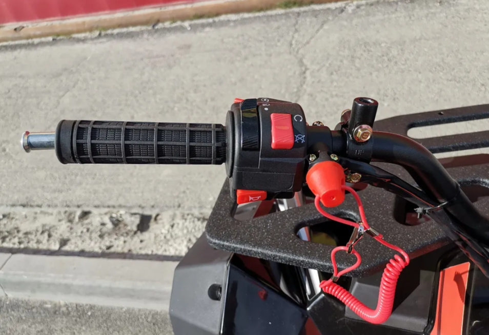 Квадроцикл GBM SHARP BIG 300 NEW в Жуковском