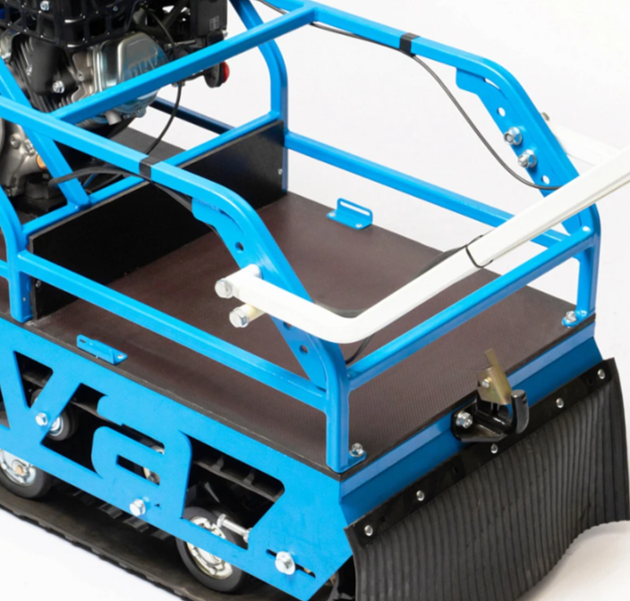 Мотобуксировщик НЕВА МС6-ZS (GB 270) в Жуковском