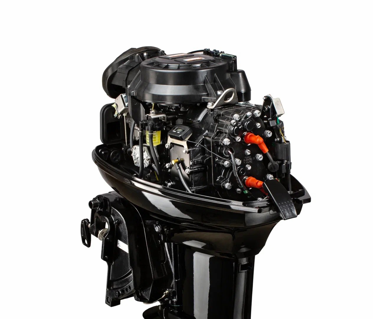 ЛОДОЧНЫЙ МОТОР GLADIATOR G40FHS в Жуковском