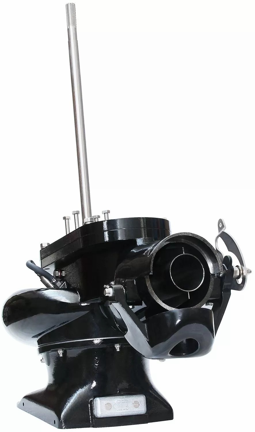 ВОДОМЕТНАЯ НАСАДКА MARLIN НА МОТОР 50 Л.С. TOHATSU, YAMAHA, MERCURY, MARLIN в Жуковском