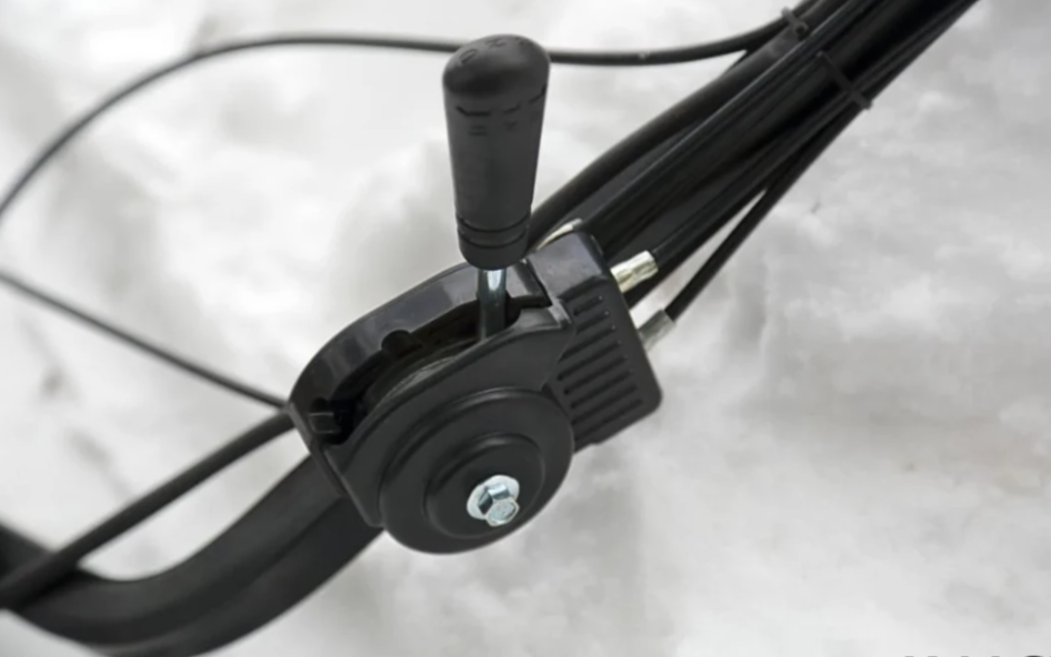 Мотобуксировщик РЫБАК PK 15 л.с. (короткая база 1230мм) в Жуковском