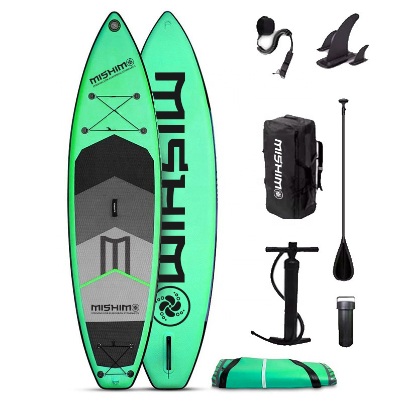 SUP (САП) Доска MISHIMO CLASIK 10.6 в Жуковском