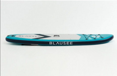 НАДУВНОЙ SUP-BOARD BUSINESS LIGHT BLUE 10 в Жуковском