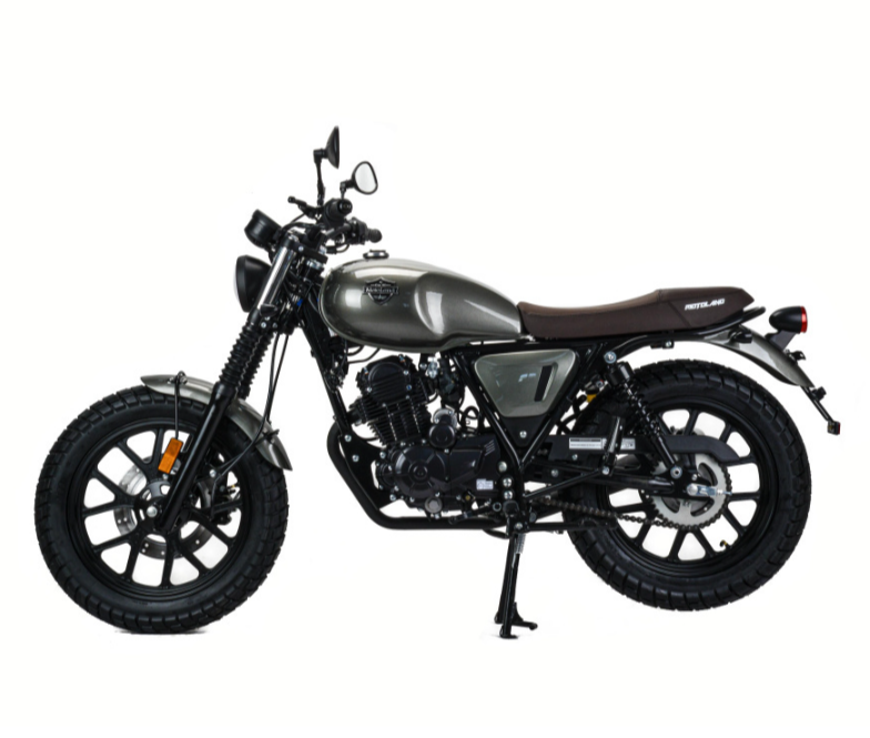 Мотоцикл MOTOLAND (МОТОЛЕНД) TEXAS 300 в Жуковском