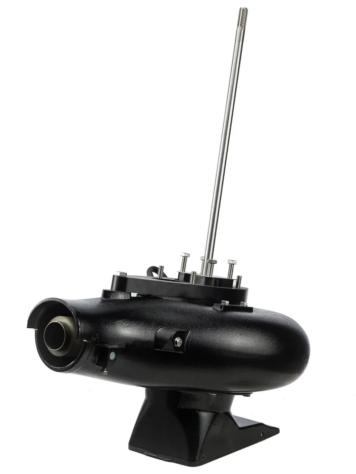 ВОДОМЕТНАЯ НАСАДКА GLADIATOR WT 15 YAMAHA, MARLIN, PARSUN, GOLFSTREAM в Жуковском