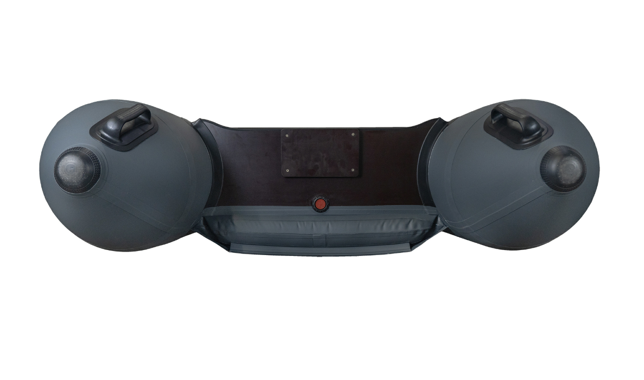 Лодка Барс 3400 НДНД в Жуковском