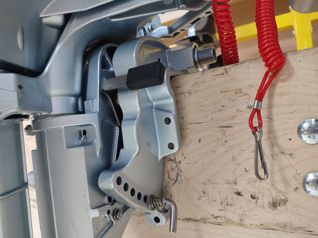 Лодочный мотор PROMAX SP9.9FHS (20) PRO в Жуковском