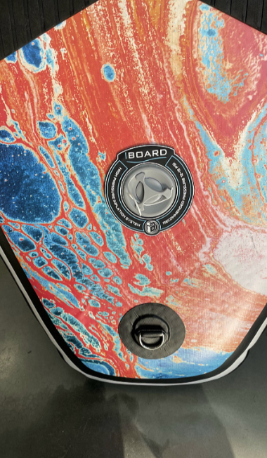 SUP (САП) ДОСКА RAIDEX I BOARD 11’ (332СМ) N 31 в Жуковском