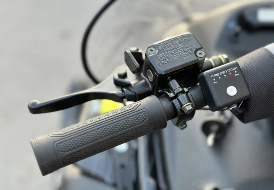 Снегоход РМ TIKSY 500 4Т в Жуковском