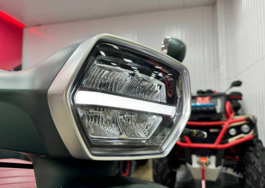 Скутер PROMAX Miami 240 (49) в Жуковском