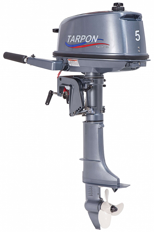 Лодочный мотор SEA-PRO T 5S TARPON в Жуковском