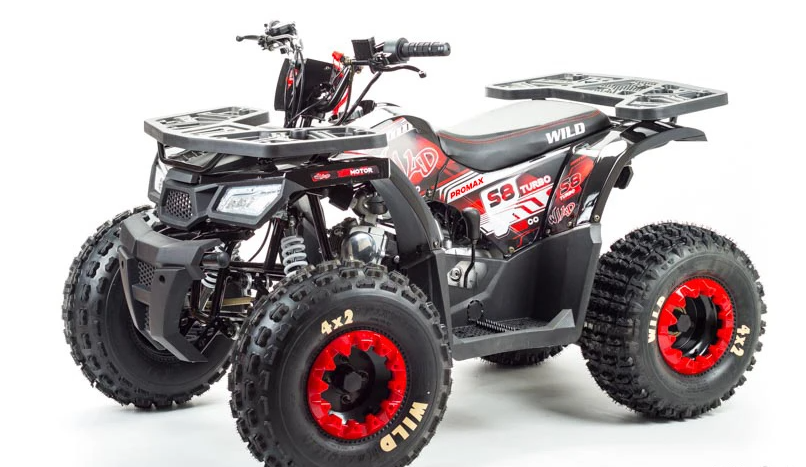 Квадроцикл PROMAX WILD 175 в Жуковском