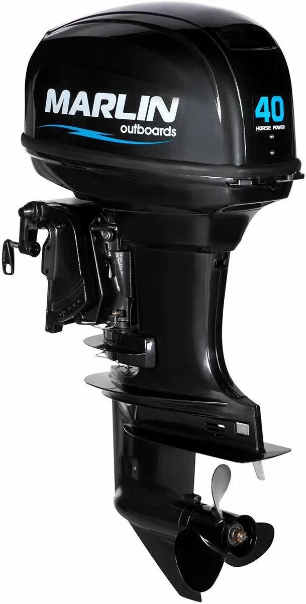 Лодочный мотор MARLIN MP 40 AWRL в Жуковском