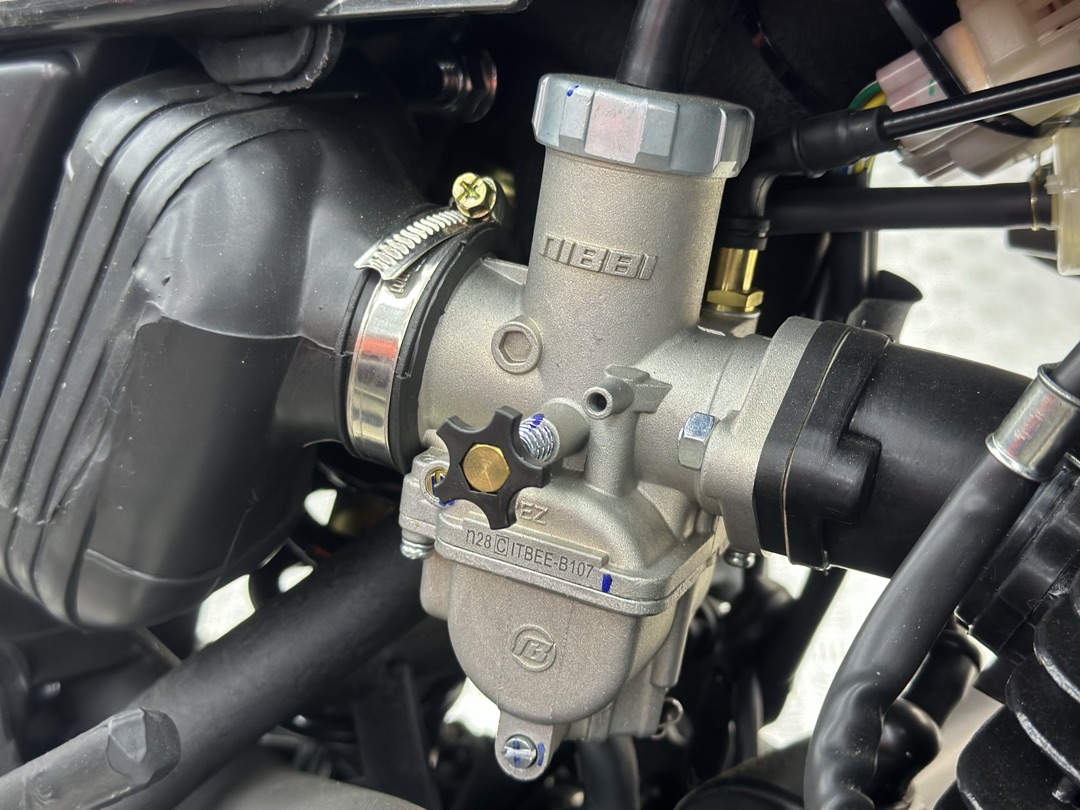 Кроссовый мотоцикл PROMAX ARMY 250 в Жуковском